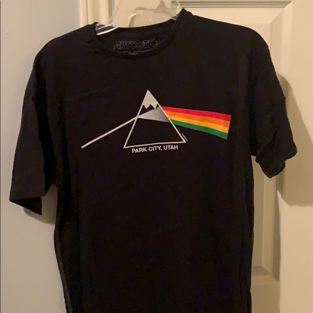 Park City Tee